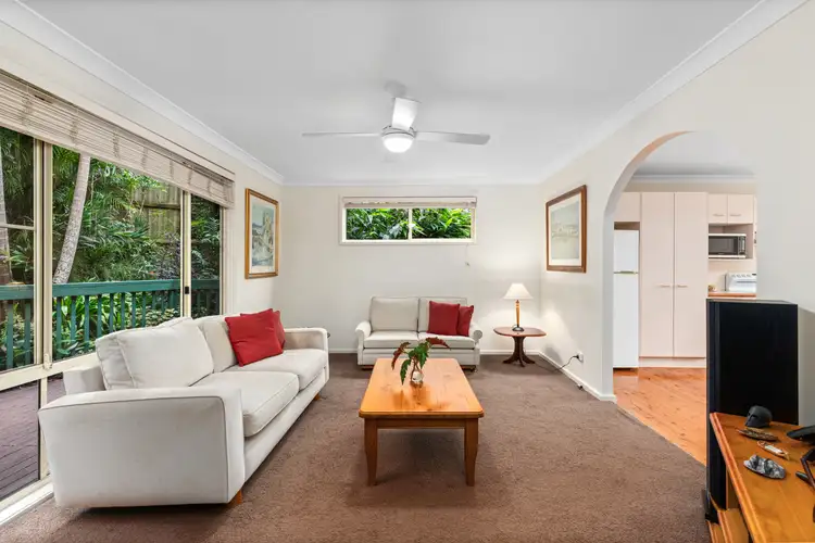 Second view of Homely house listing, 10 Gregory Street, Wyoming NSW 2250