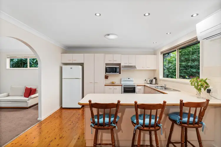 Third view of Homely house listing, 10 Gregory Street, Wyoming NSW 2250
