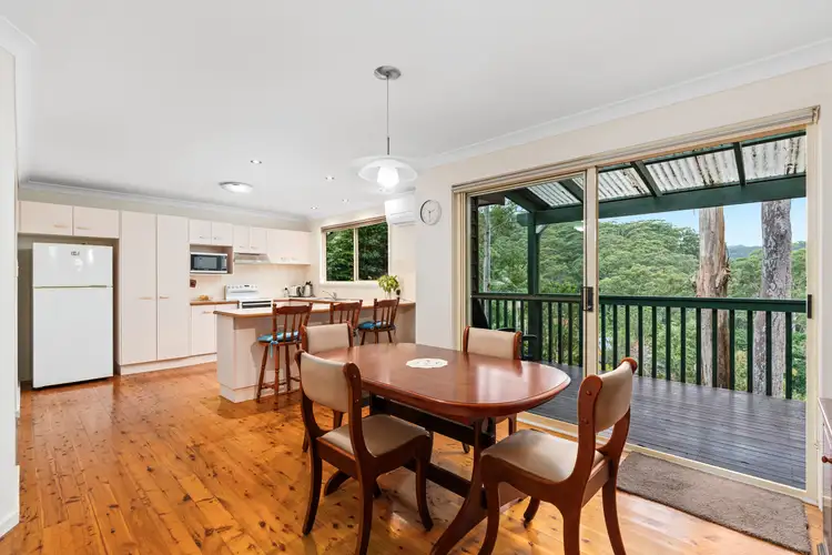 Fourth view of Homely house listing, 10 Gregory Street, Wyoming NSW 2250