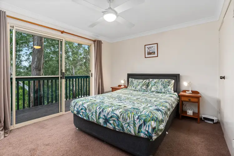 Fifth view of Homely house listing, 10 Gregory Street, Wyoming NSW 2250