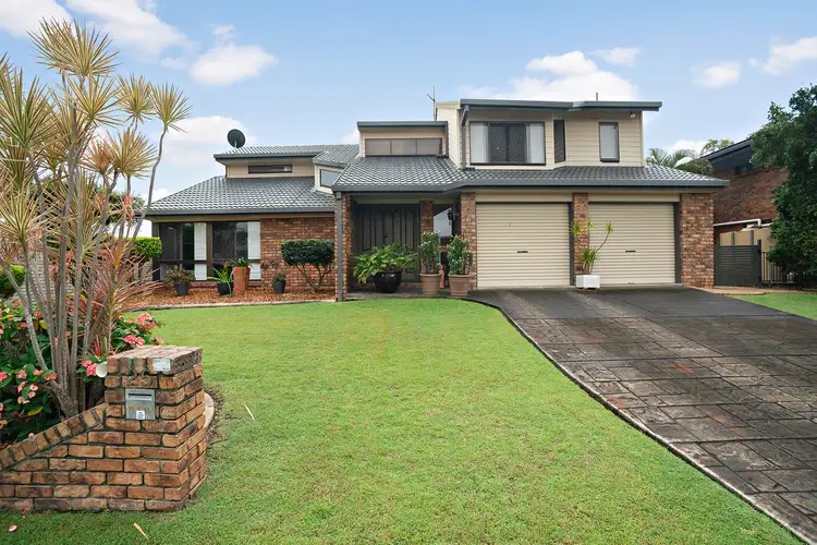 25 Bronwyn Street, Bracken Ridge QLD 4017
