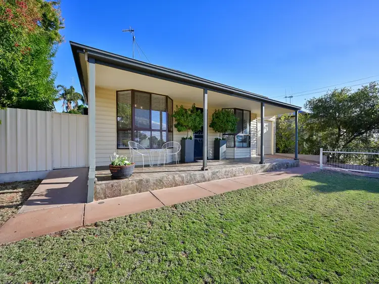 Second view of Homely house listing, 24 Paringa Road, Port Augusta SA 5700