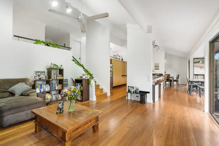 Second view of Homely house listing, 22 Elm Place, Banora Point NSW 2486