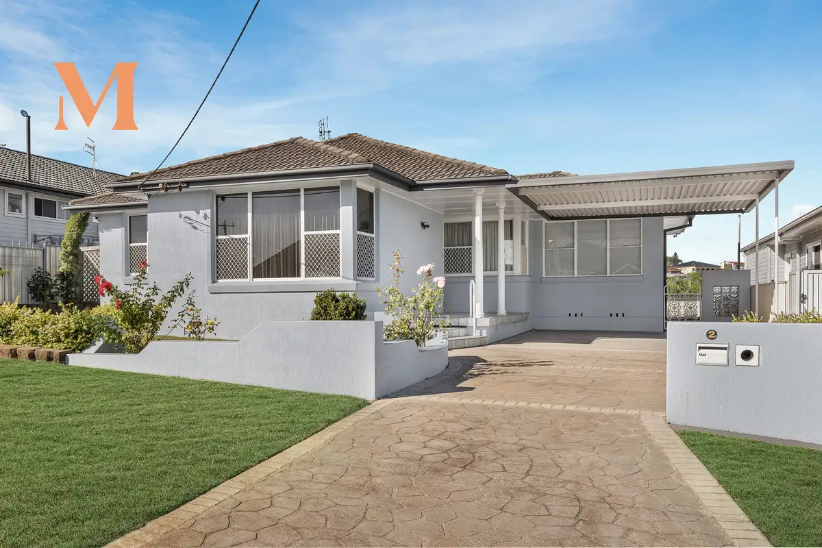 Main view of Homely house listing, 2 Marian Place, Belmont North NSW 2280