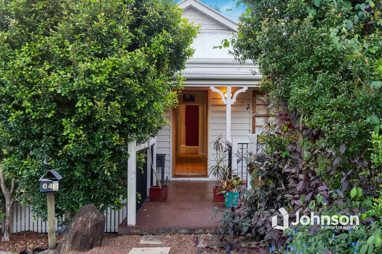 Second view of Homely house listing, 64 Congo Circuit, Springfield QLD 4300