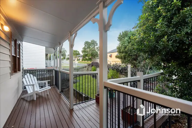 Third view of Homely house listing, 64 Congo Circuit, Springfield QLD 4300
