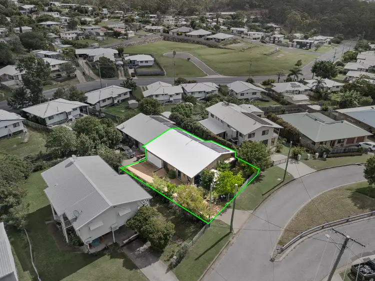 2/28 Flounder Crescent, Toolooa QLD 4680