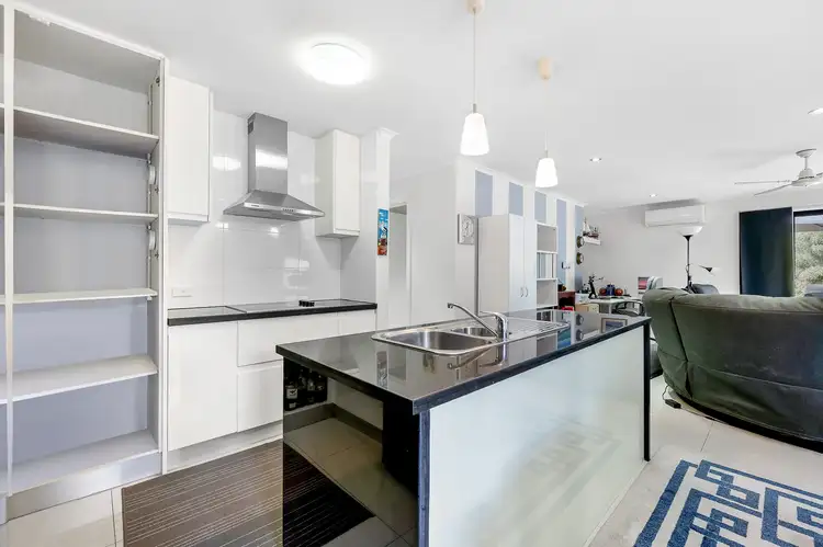 Fourth view of Homely house listing, 2/28 Flounder Crescent, Toolooa QLD 4680