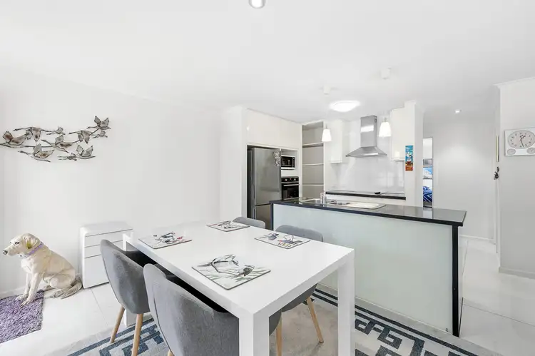 Fifth view of Homely house listing, 2/28 Flounder Crescent, Toolooa QLD 4680