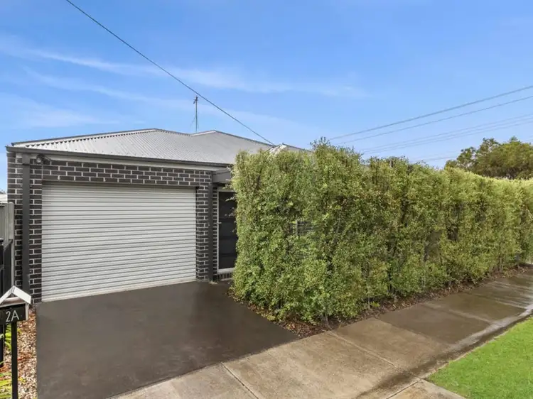 2A Elizabeth Street, St Albans Park VIC 3219