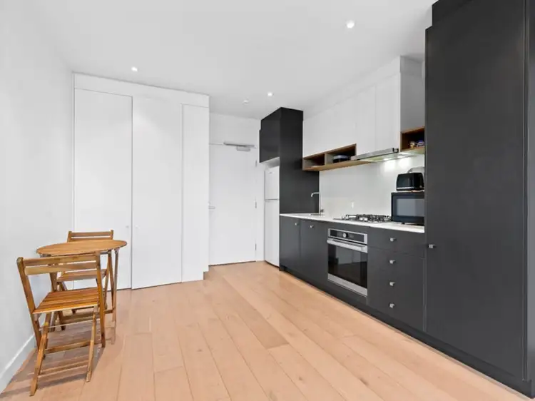 Second view of Homely apartment listing, 10/102 Colac Road, Highton VIC 3216