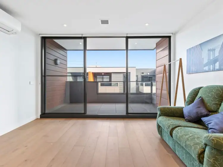 Third view of Homely apartment listing, 10/102 Colac Road, Highton VIC 3216