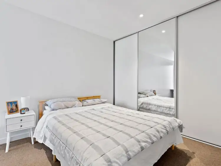 Fourth view of Homely apartment listing, 10/102 Colac Road, Highton VIC 3216