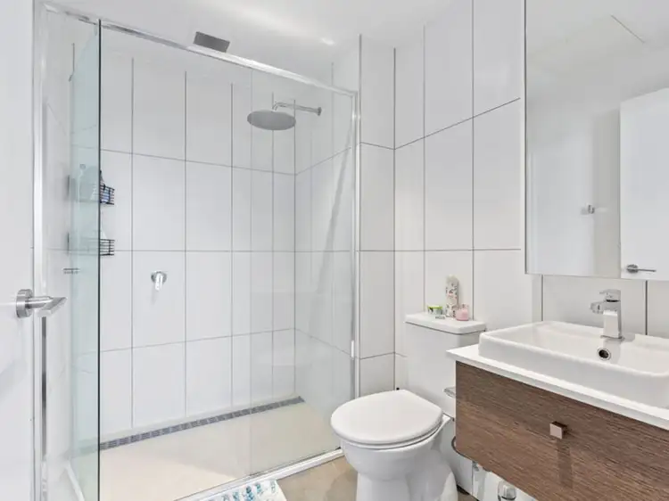 Fifth view of Homely apartment listing, 10/102 Colac Road, Highton VIC 3216