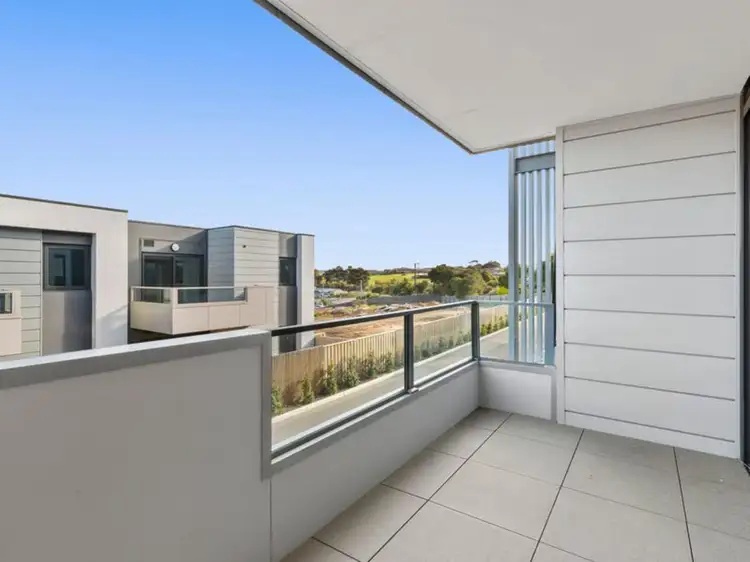 Sixth view of Homely apartment listing, 10/102 Colac Road, Highton VIC 3216