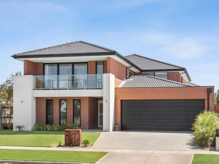 100 Sovereign Drive, Mount Duneed VIC 3217