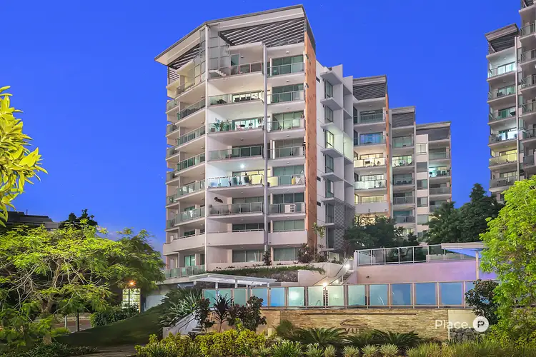 1208/92 Quay Street, Brisbane City QLD 4000