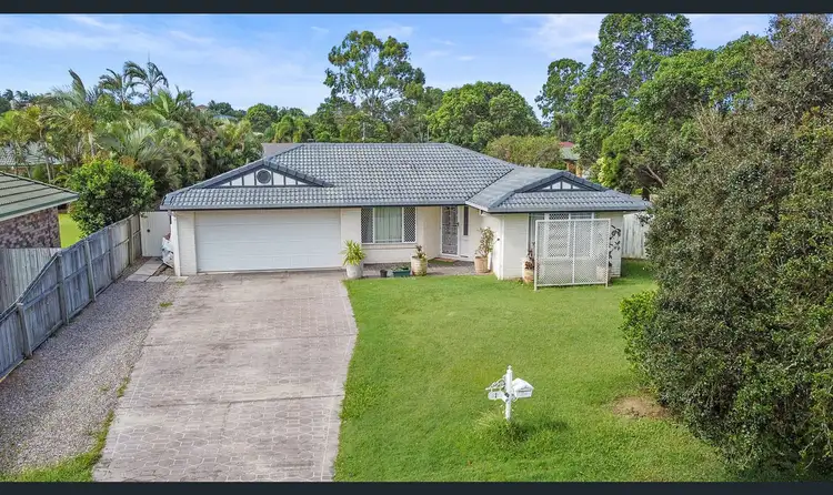 1 Lords Street, Wellington Point QLD 4160
