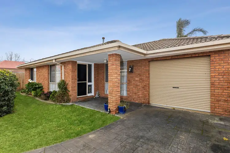 Main view of Homely unit listing, 2/7 Homewood Lane, Highton VIC 3216