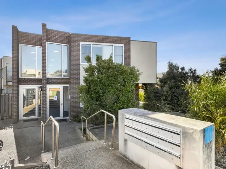 Main view of Homely apartment listing, 6/4 Ficinia Mews, Highton VIC 3216