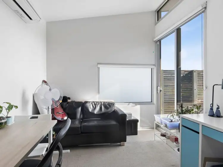 Third view of Homely apartment listing, 6/4 Ficinia Mews, Highton VIC 3216