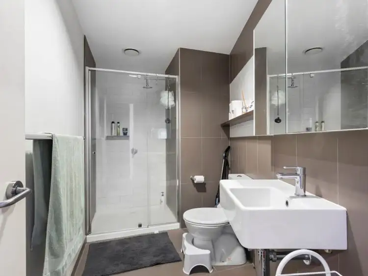 Fourth view of Homely apartment listing, 6/4 Ficinia Mews, Highton VIC 3216