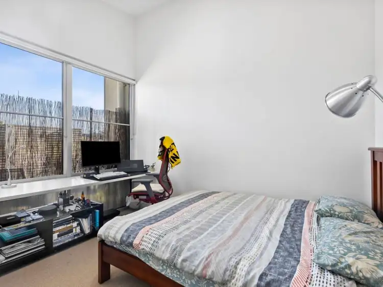 Fifth view of Homely apartment listing, 6/4 Ficinia Mews, Highton VIC 3216