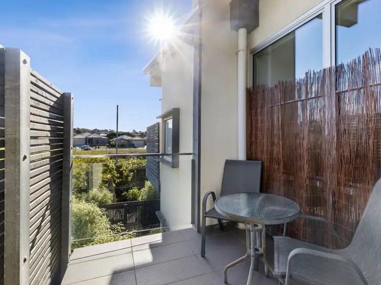 Sixth view of Homely apartment listing, 6/4 Ficinia Mews, Highton VIC 3216