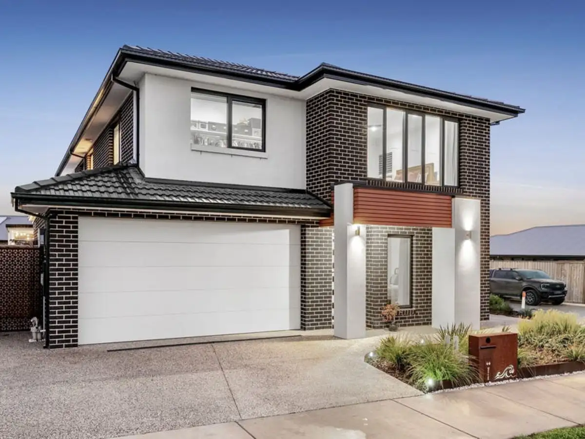 Main view of Homely house listing, 44 Motion Drive, Mount Duneed VIC 3217