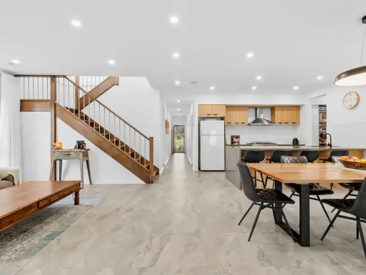 Second view of Homely house listing, 44 Motion Drive, Mount Duneed VIC 3217