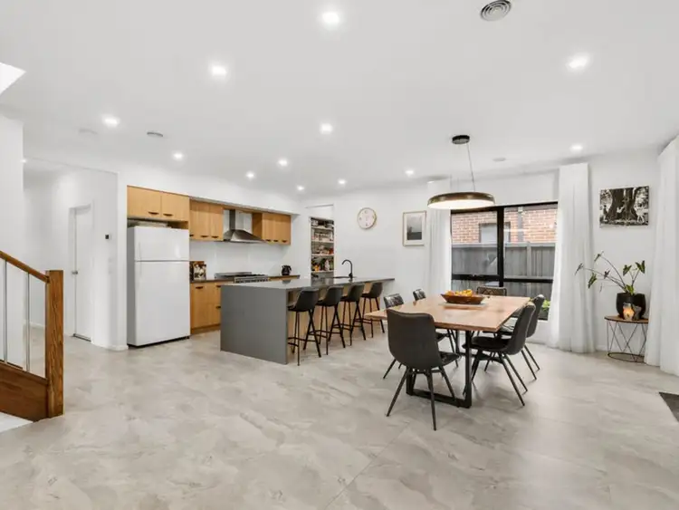 Third view of Homely house listing, 44 Motion Drive, Mount Duneed VIC 3217