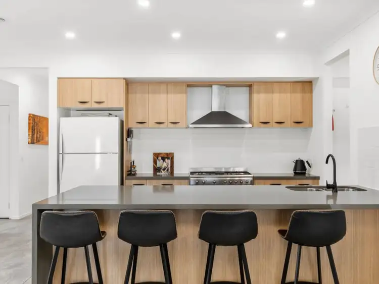 Fourth view of Homely house listing, 44 Motion Drive, Mount Duneed VIC 3217