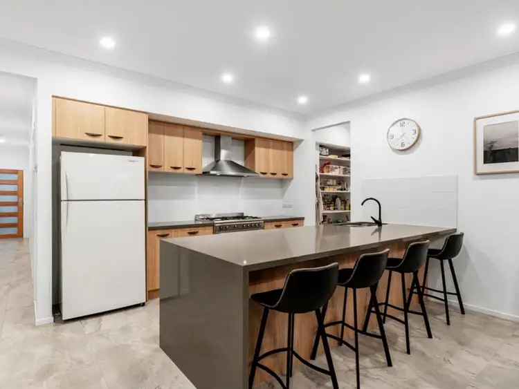 Fifth view of Homely house listing, 44 Motion Drive, Mount Duneed VIC 3217