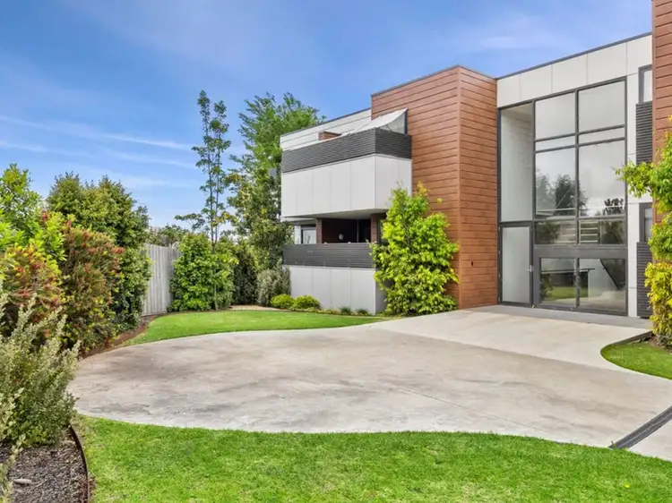 Main view of Homely apartment listing, 7/102 Colac Road, Highton VIC 3216