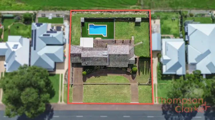 30 Swan Street, Morpeth NSW 2321