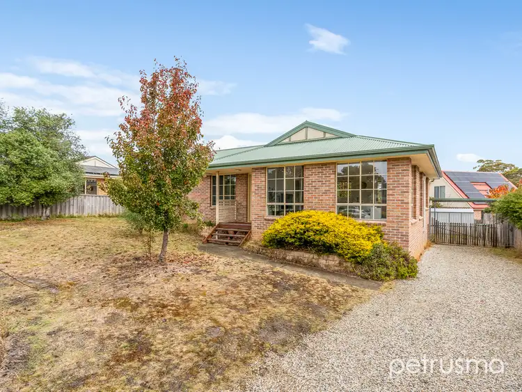 Second view of Homely house listing, 308 Redwood Road, Kingston TAS 7050