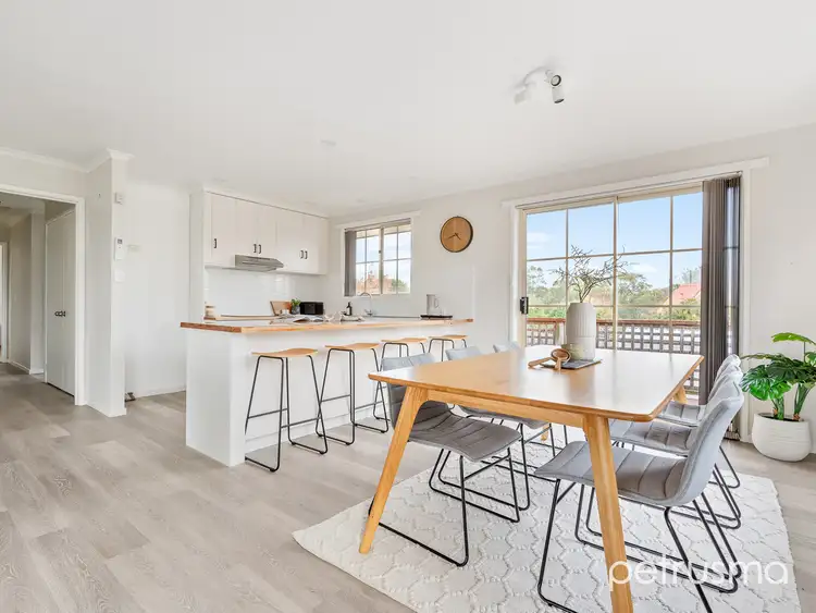 Third view of Homely house listing, 308 Redwood Road, Kingston TAS 7050