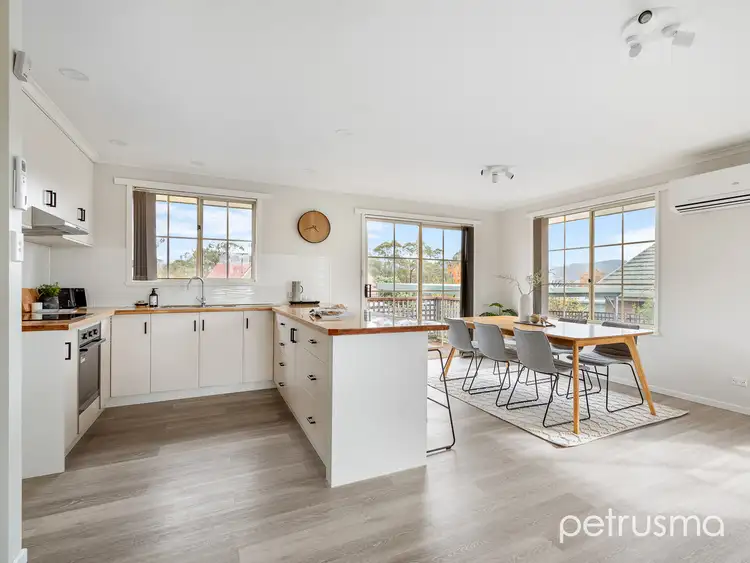 Fourth view of Homely house listing, 308 Redwood Road, Kingston TAS 7050