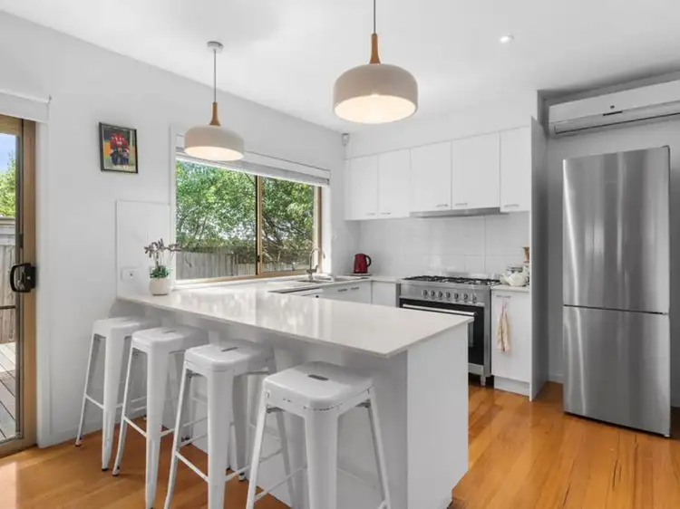 Main view of Homely house listing, 27A Herd Road, Belmont VIC 3216