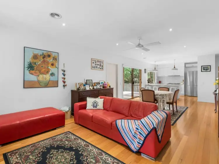 Second view of Homely house listing, 27A Herd Road, Belmont VIC 3216