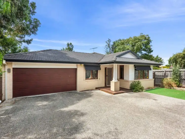 Third view of Homely house listing, 27A Herd Road, Belmont VIC 3216