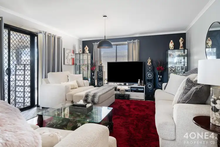 Third view of Homely house listing, 45 Natlee Crescent, Old Beach TAS 7017
