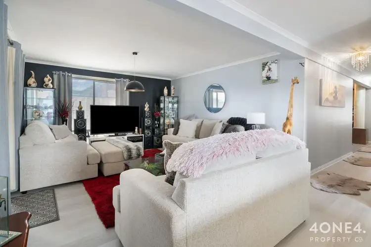 Fourth view of Homely house listing, 45 Natlee Crescent, Old Beach TAS 7017