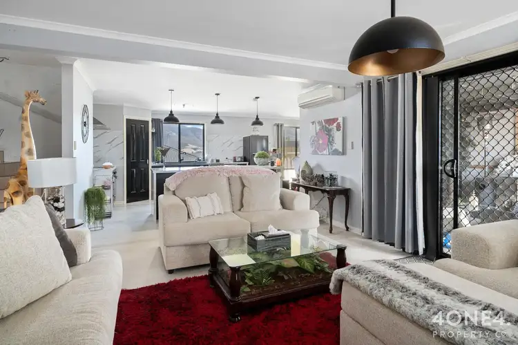 Fifth view of Homely house listing, 45 Natlee Crescent, Old Beach TAS 7017