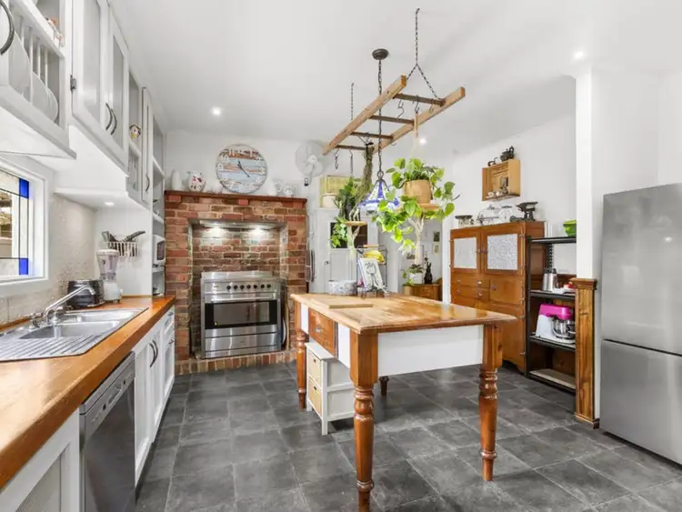 Fifth view of Homely house listing, 27 Wallace Street, Meredith VIC 3333