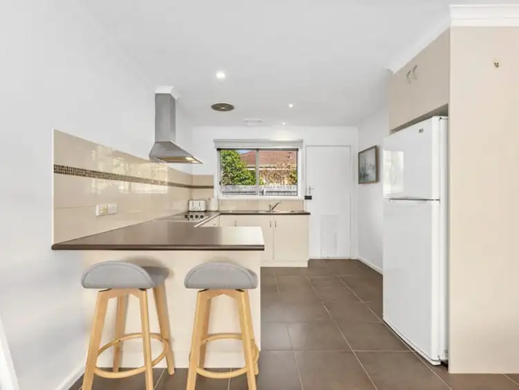 Second view of Homely unit listing, 2/67 Sladen Street, Hamlyn Heights VIC 3215