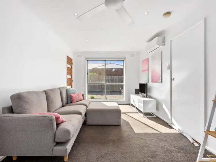 Third view of Homely unit listing, 2/67 Sladen Street, Hamlyn Heights VIC 3215