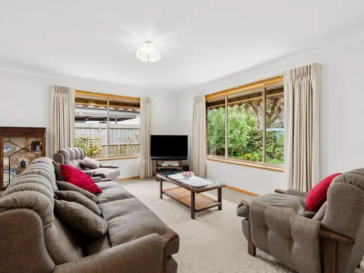 Third view of Homely townhouse listing, 2A Oxford Street, Belmont VIC 3216