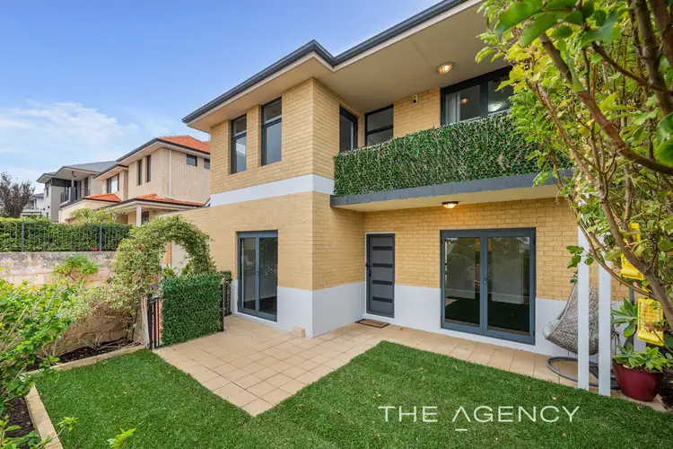 Main view of Homely house listing, 21 Seascape View, Yangebup WA 6164