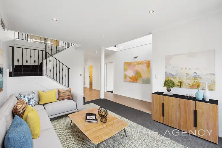 Third view of Homely house listing, 21 Seascape View, Yangebup WA 6164